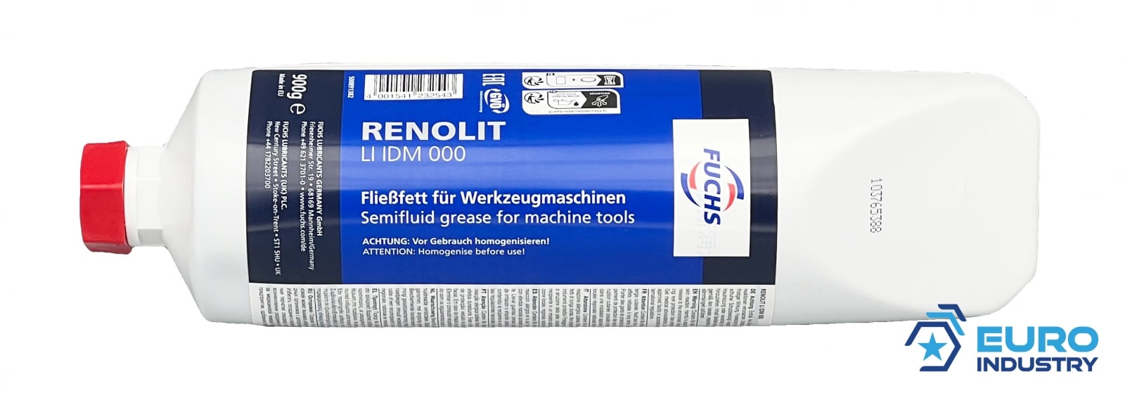 pics/FUCHS/RENOLIT LI IDM 000/fuchs-renolit-li-idm-000-lithium-semifluid-grease-1l-900g-tube-l.jpg